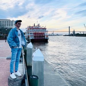 Meet your Posher, Gabe